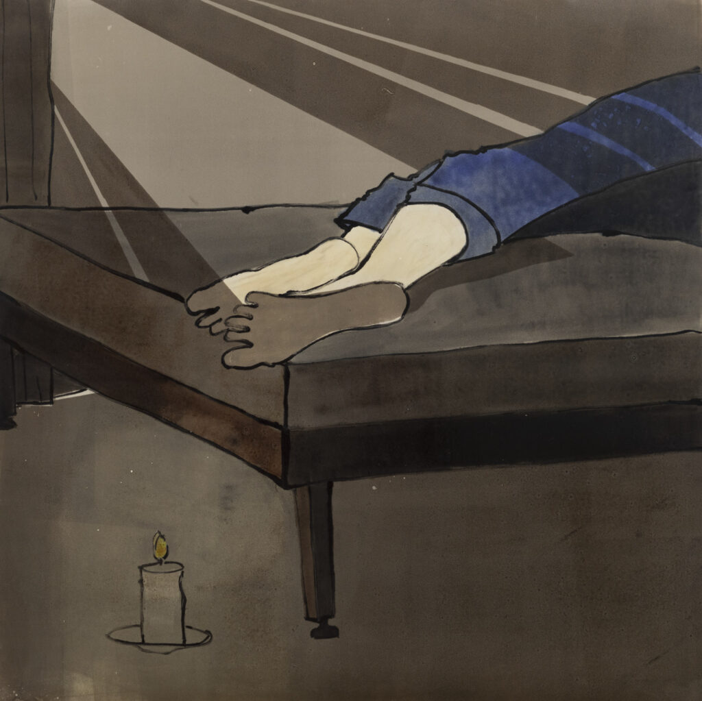 2026 Zilla Leutenegger: Plein soleil