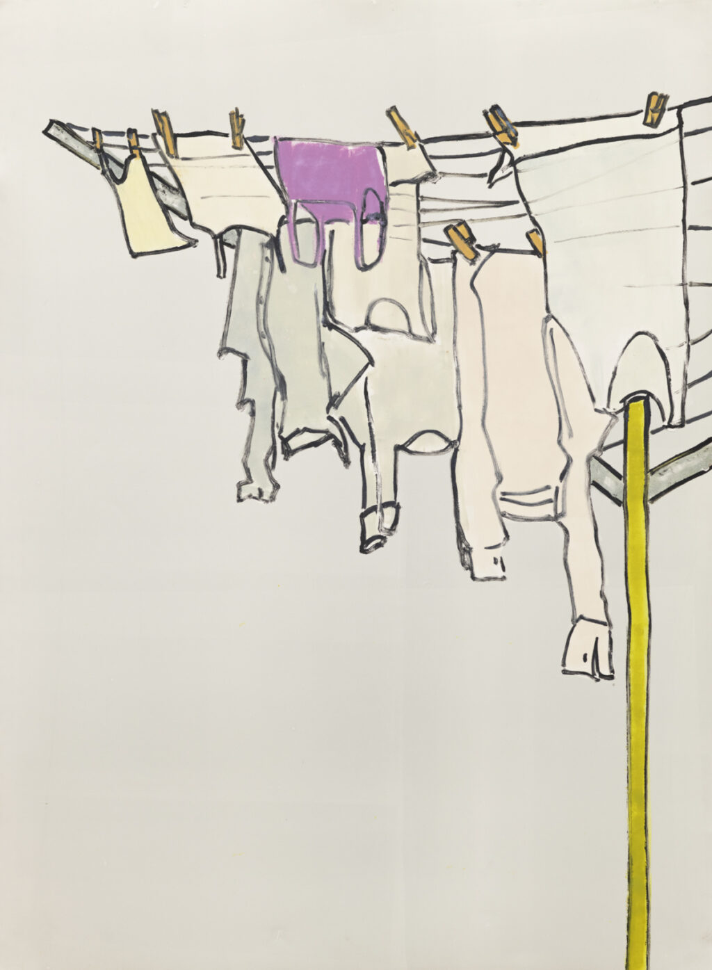 2026 Zilla Leutenegger: Plein soleil