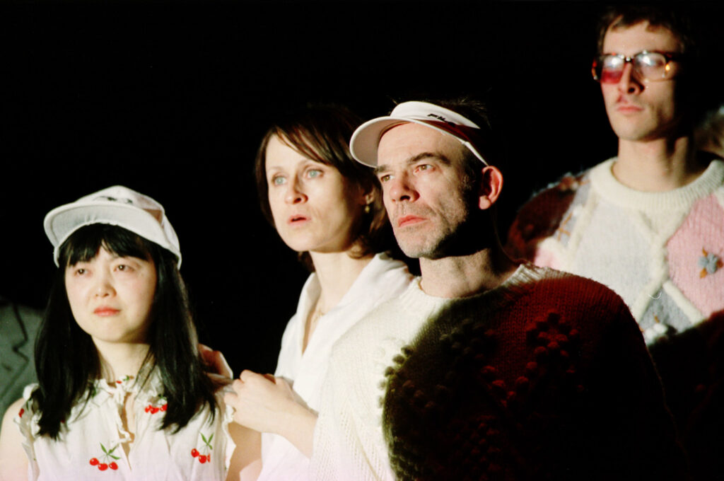 Christoph Schlingensief