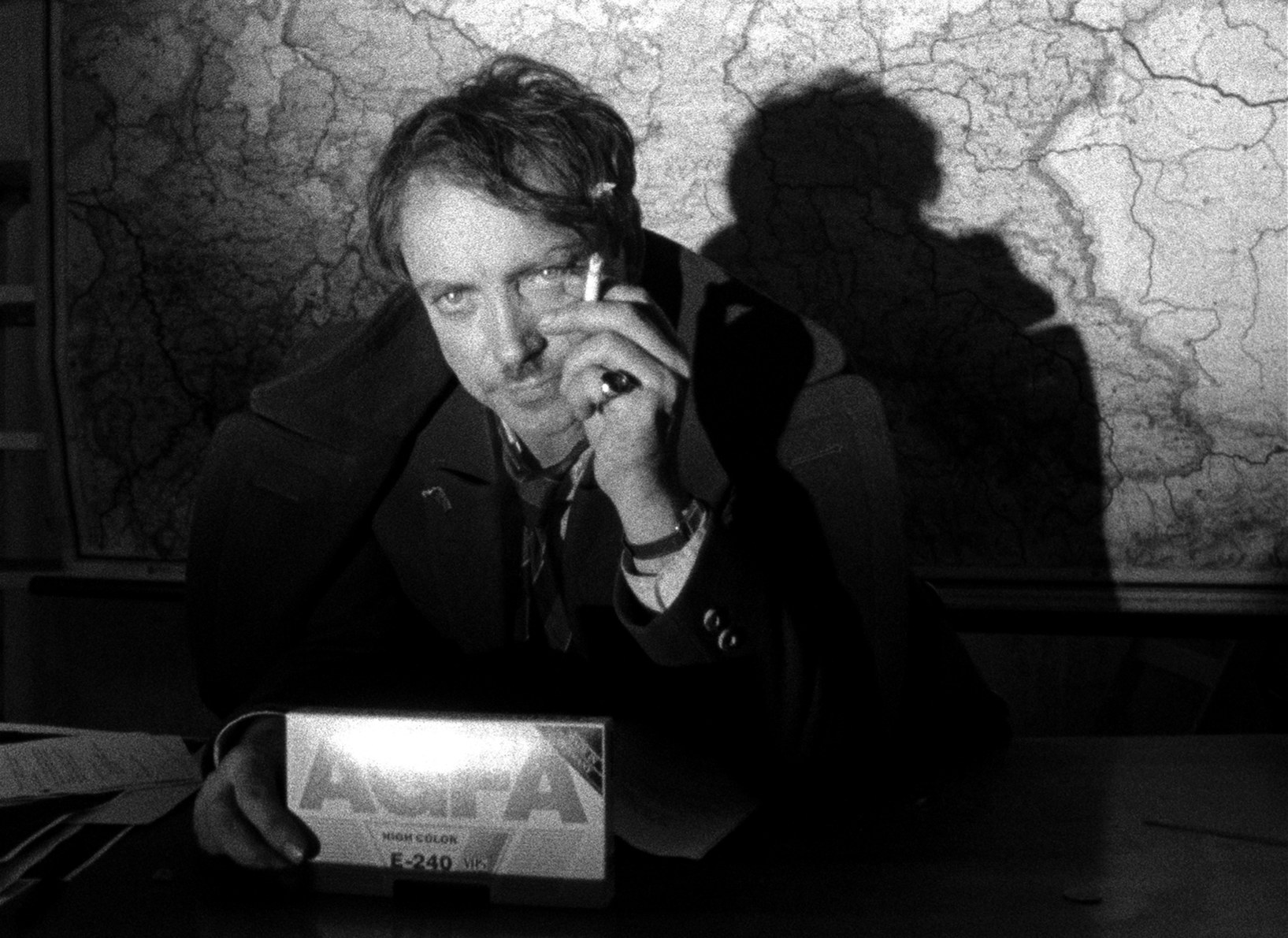 Christoph Schlingensief