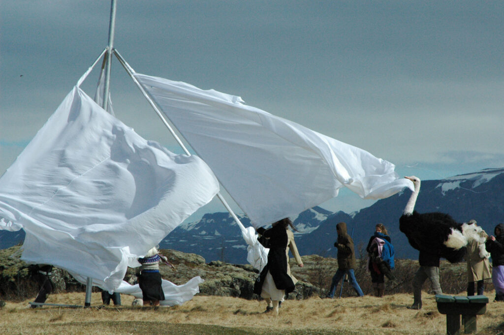Christoph Schlingensief