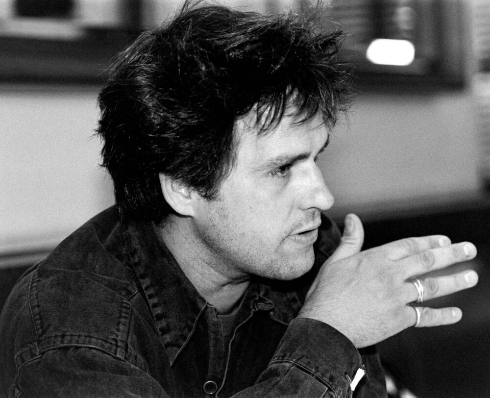 Christoph Schlingensief