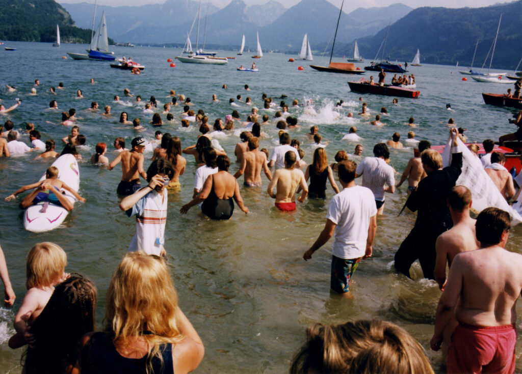 Christoph Schlingensief