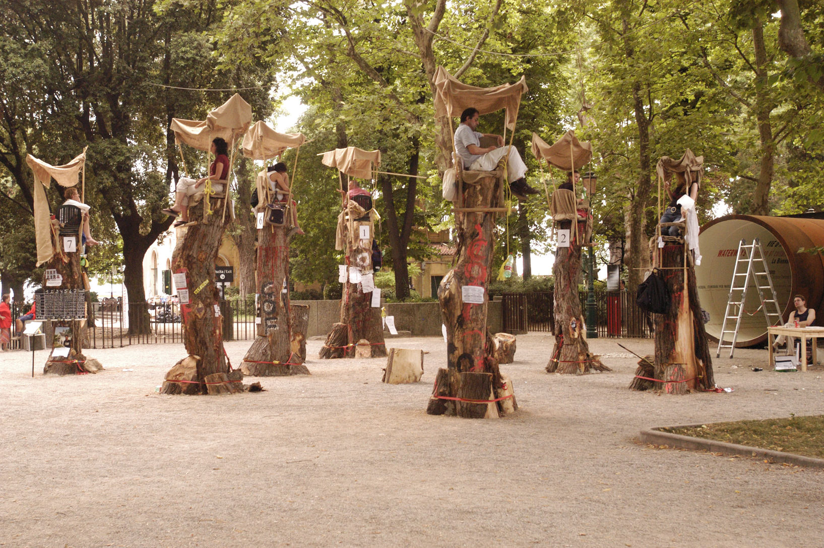 Christoph Schlingensief