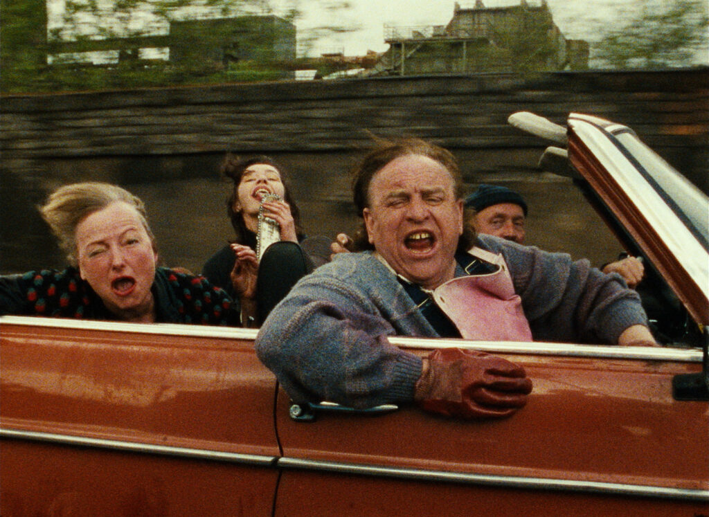 Christoph Schlingensief