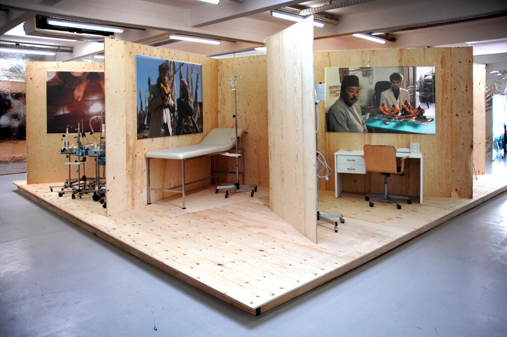 Christoph Schlingensief