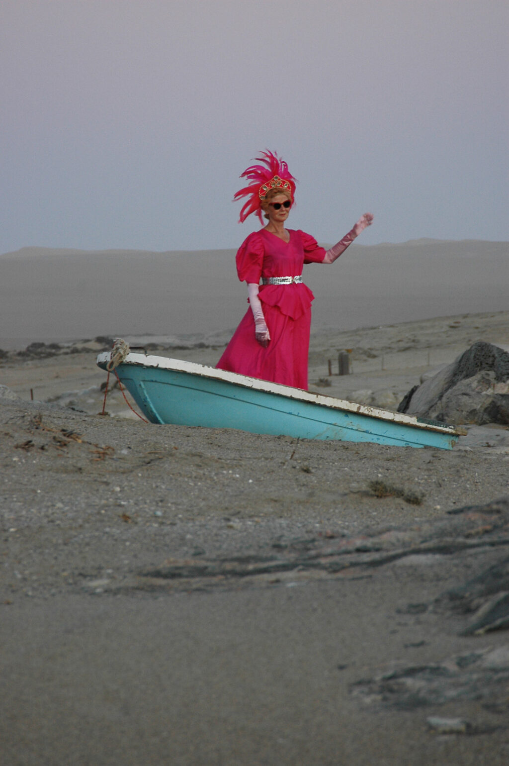 Christoph Schlingensief