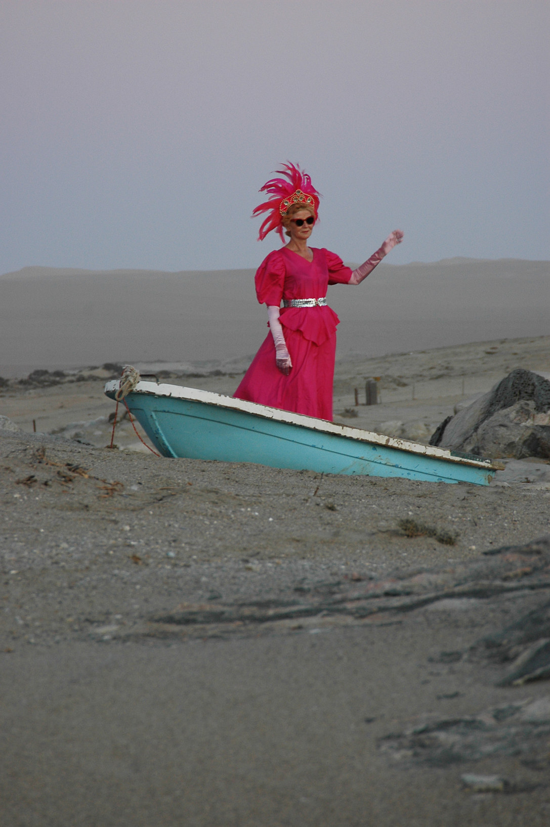 Christoph Schlingensief