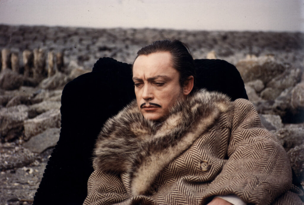 Christoph Schlingensief