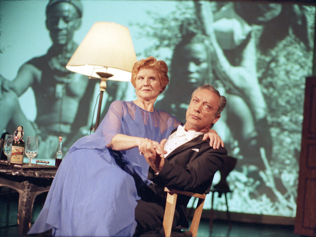 Christoph Schlingensief