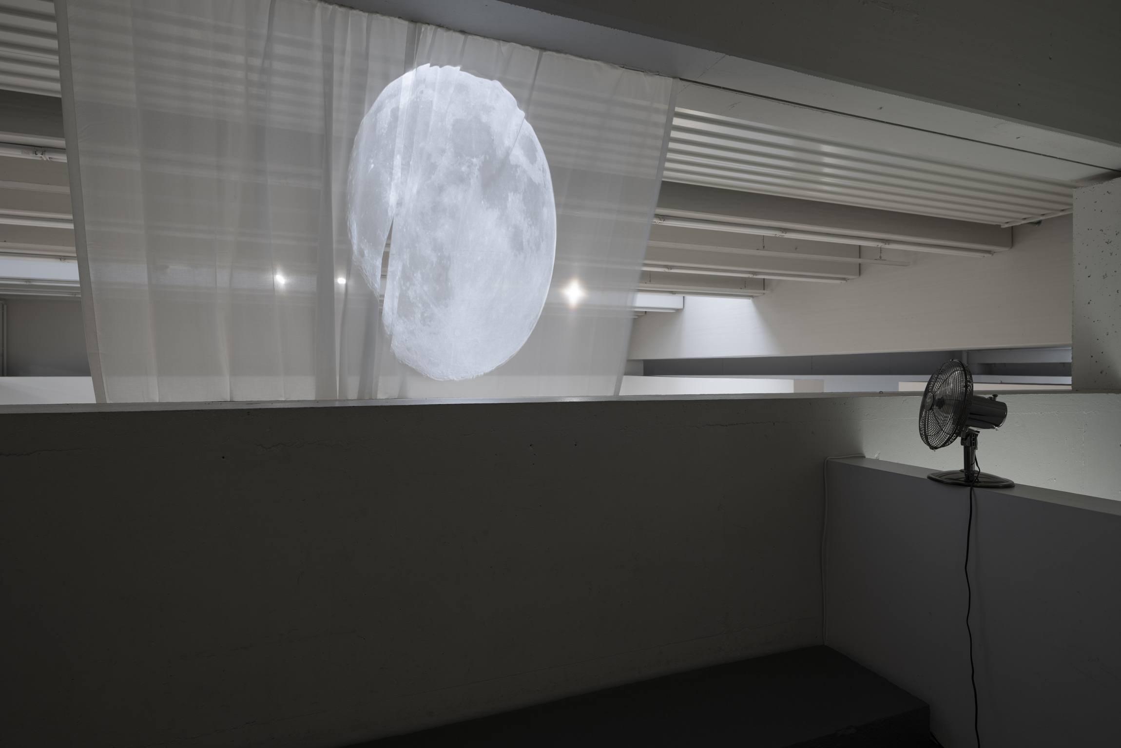 Zilla Leutenegger Galerie Judin