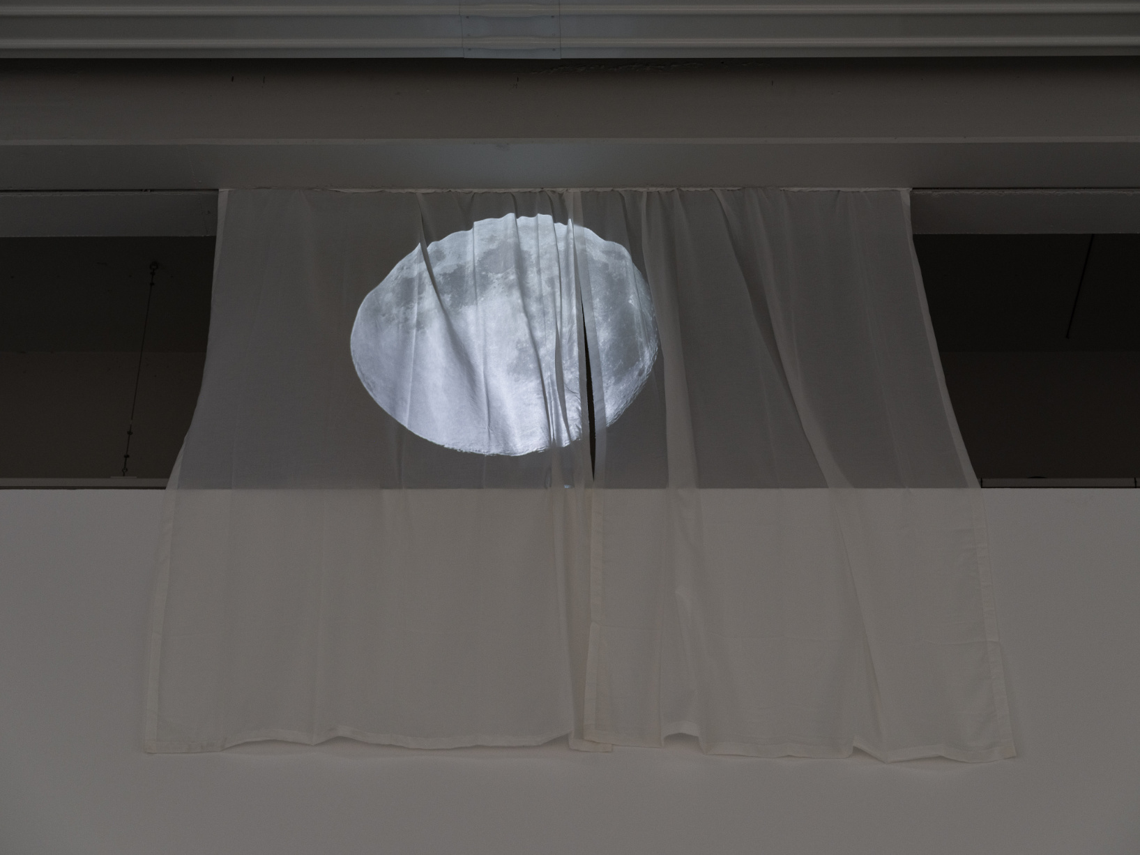 Zilla Leutenegger Galerie Judin