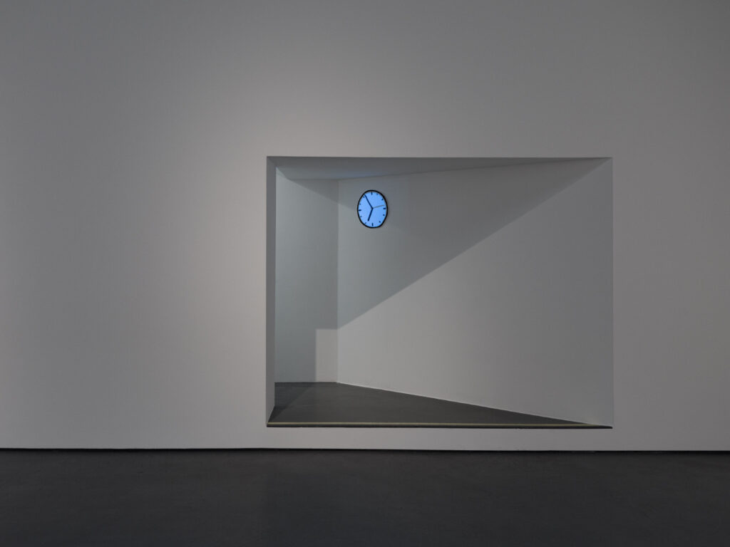 2026 Zilla Leutenegger: Plein soleil