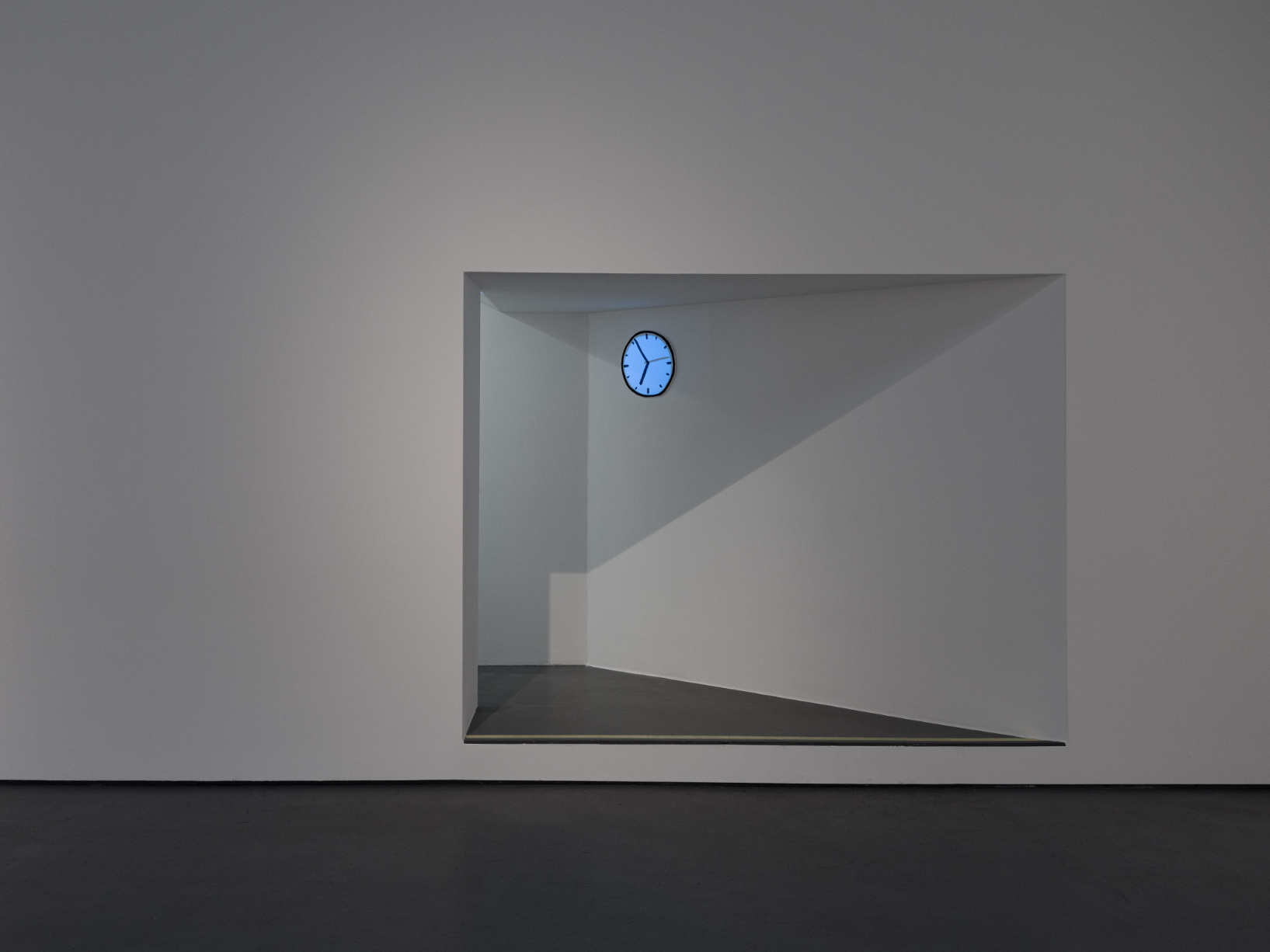 Zilla Leutenegger Galerie Judin