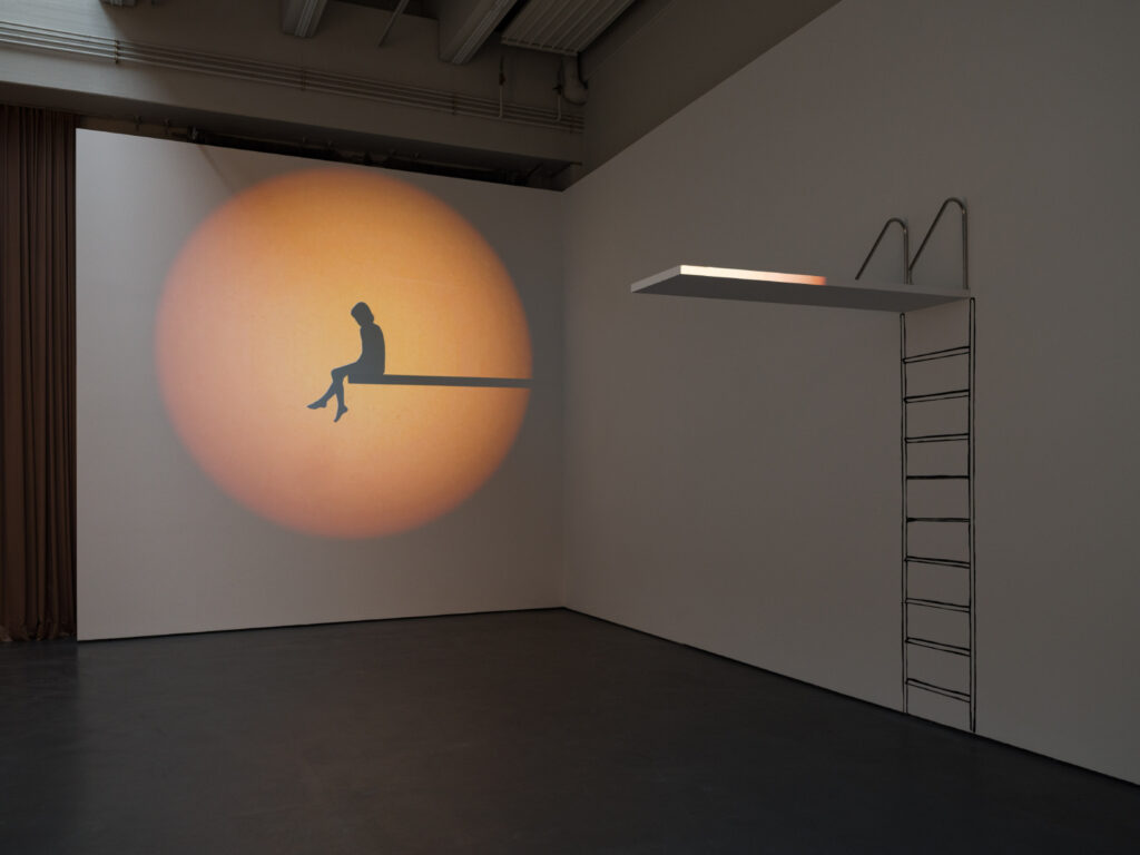 2026 Zilla Leutenegger: Plein soleil