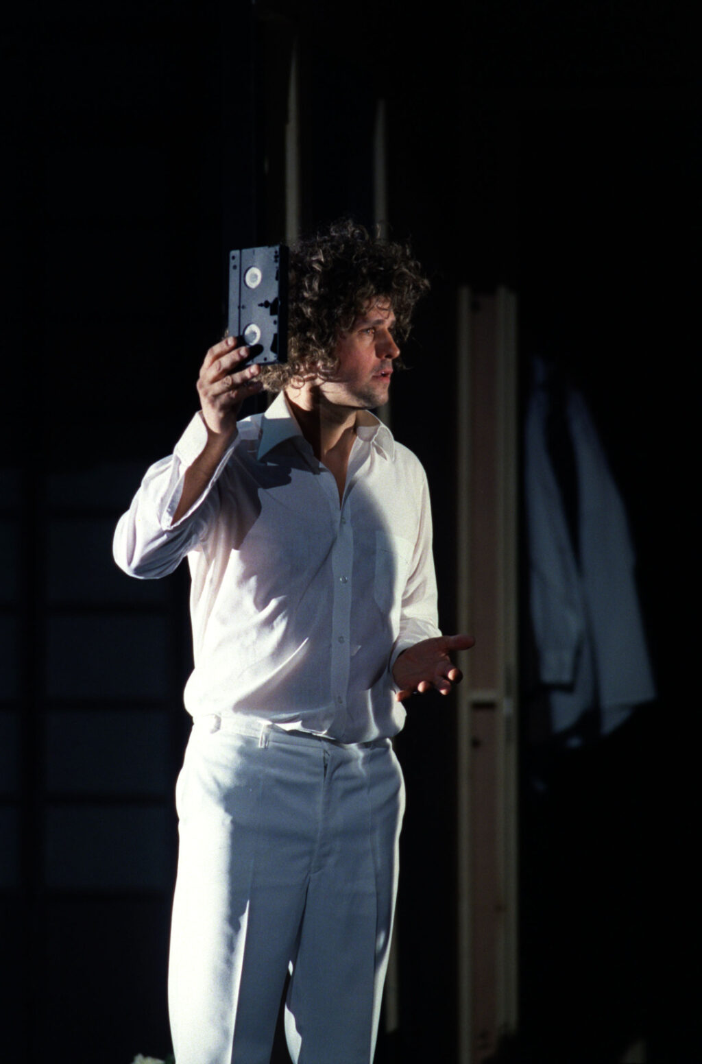 Christoph Schlingensief