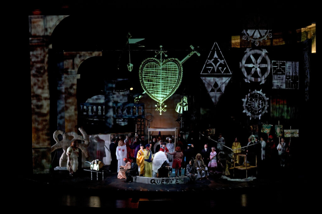 Christoph Schlingensief