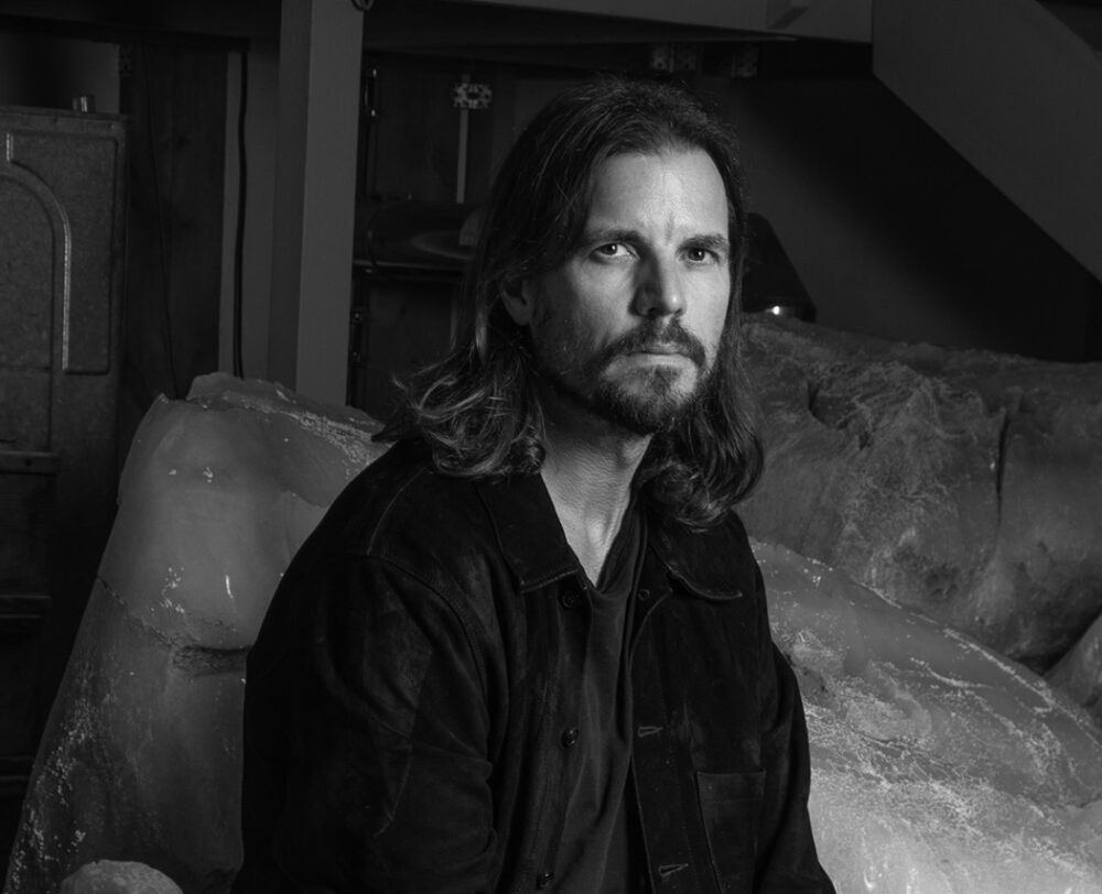 Michael Sailstorfer