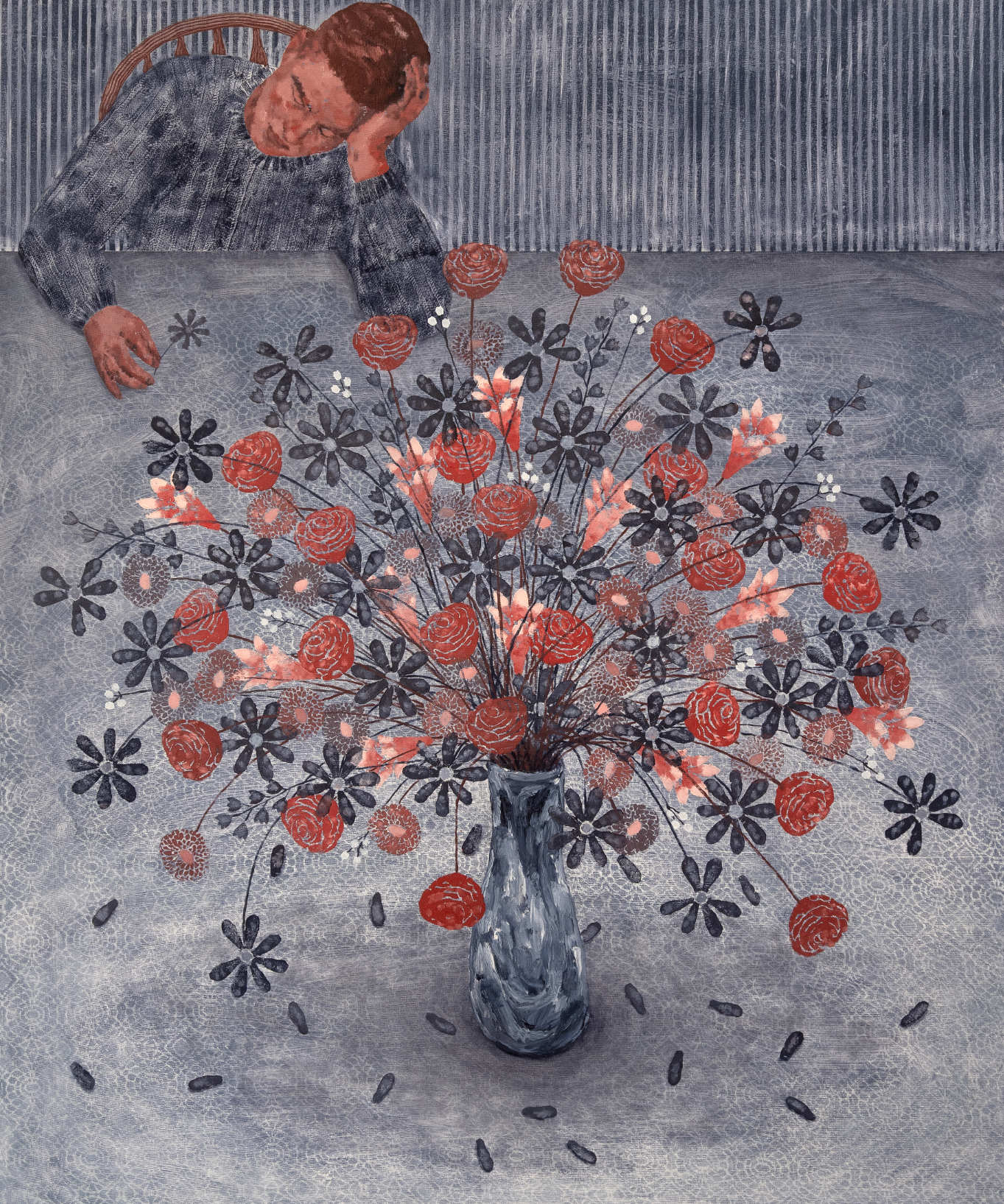 Adam Lupton Galerie Judin