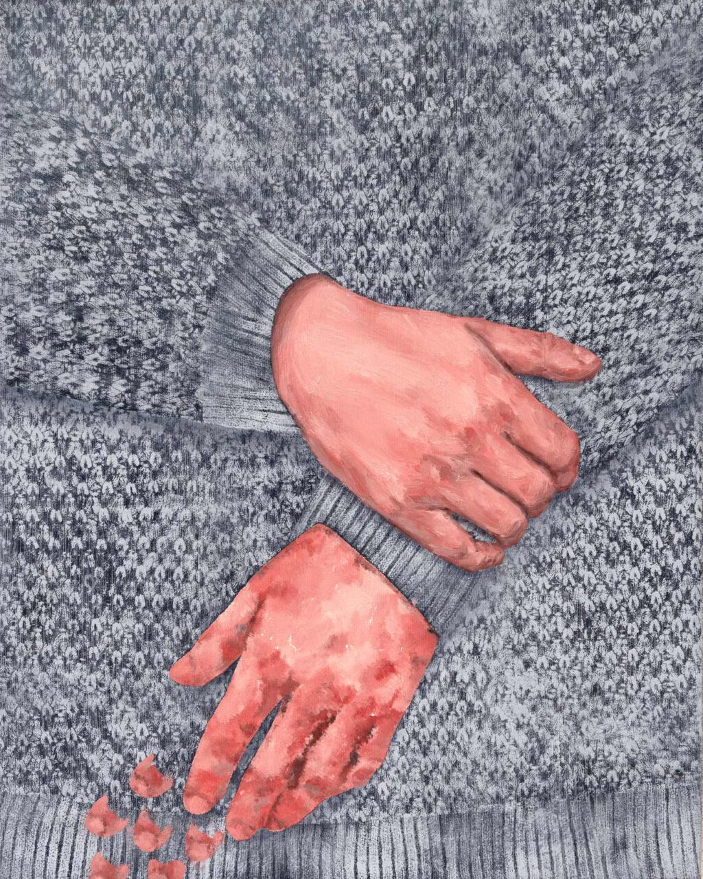 2026 Adam Lupton: Too Sure of the Sun