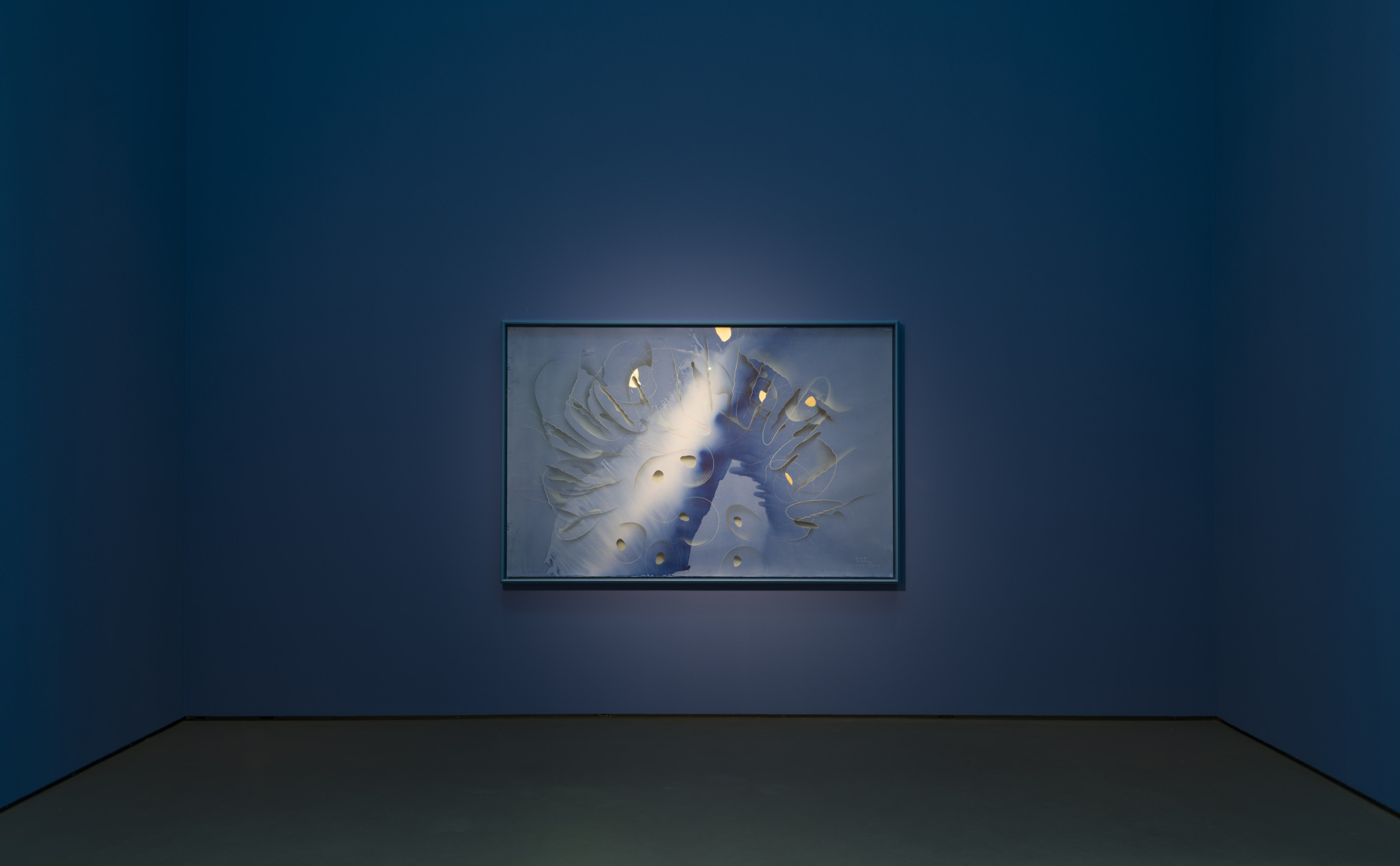 Jorinde Voigt Galerie Judin