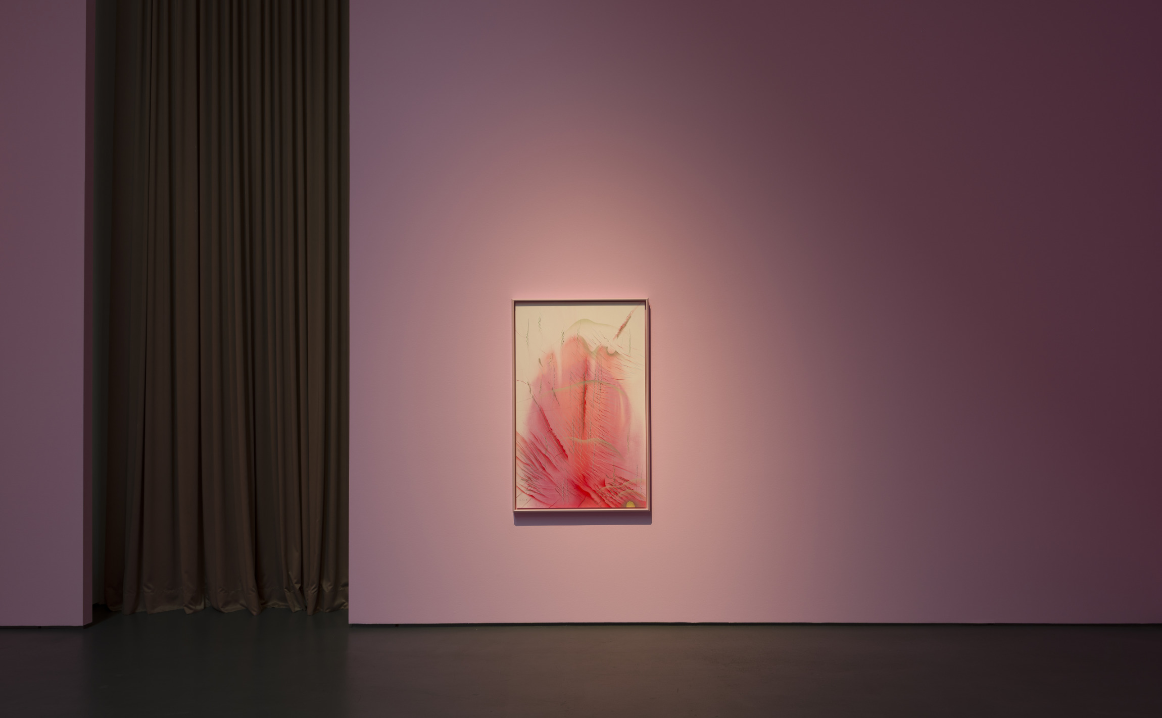 Jorinde Voigt Galerie Judin