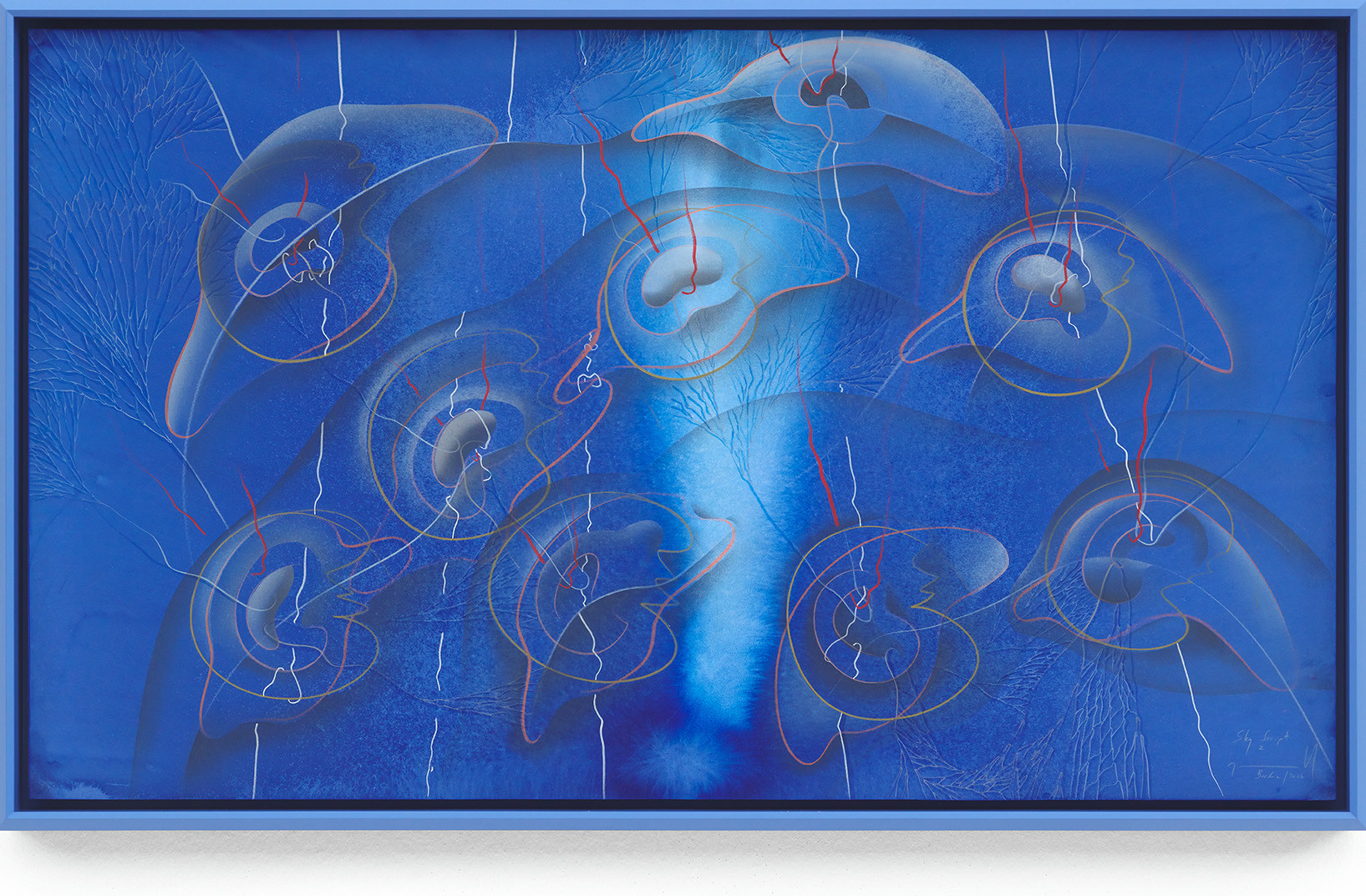 Galerie Judin Jorinde Voigt