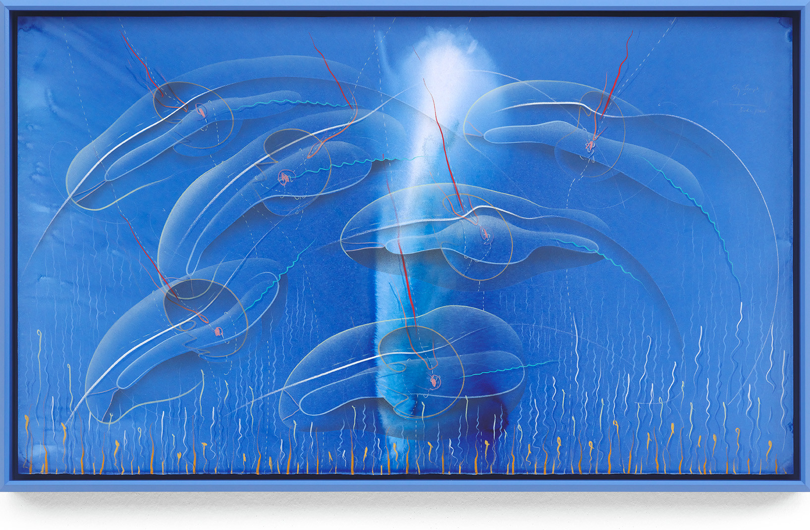 Galerie Judin Jorinde Voigt