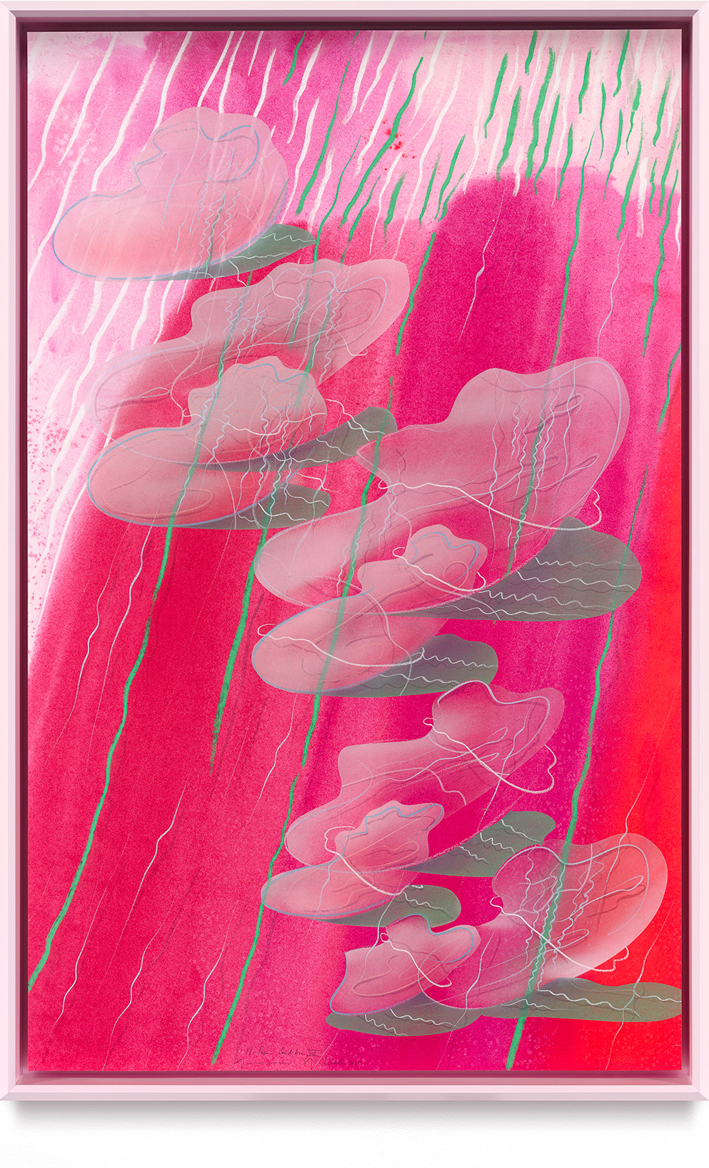 2026 Jorinde Voigt: Non-Fiction