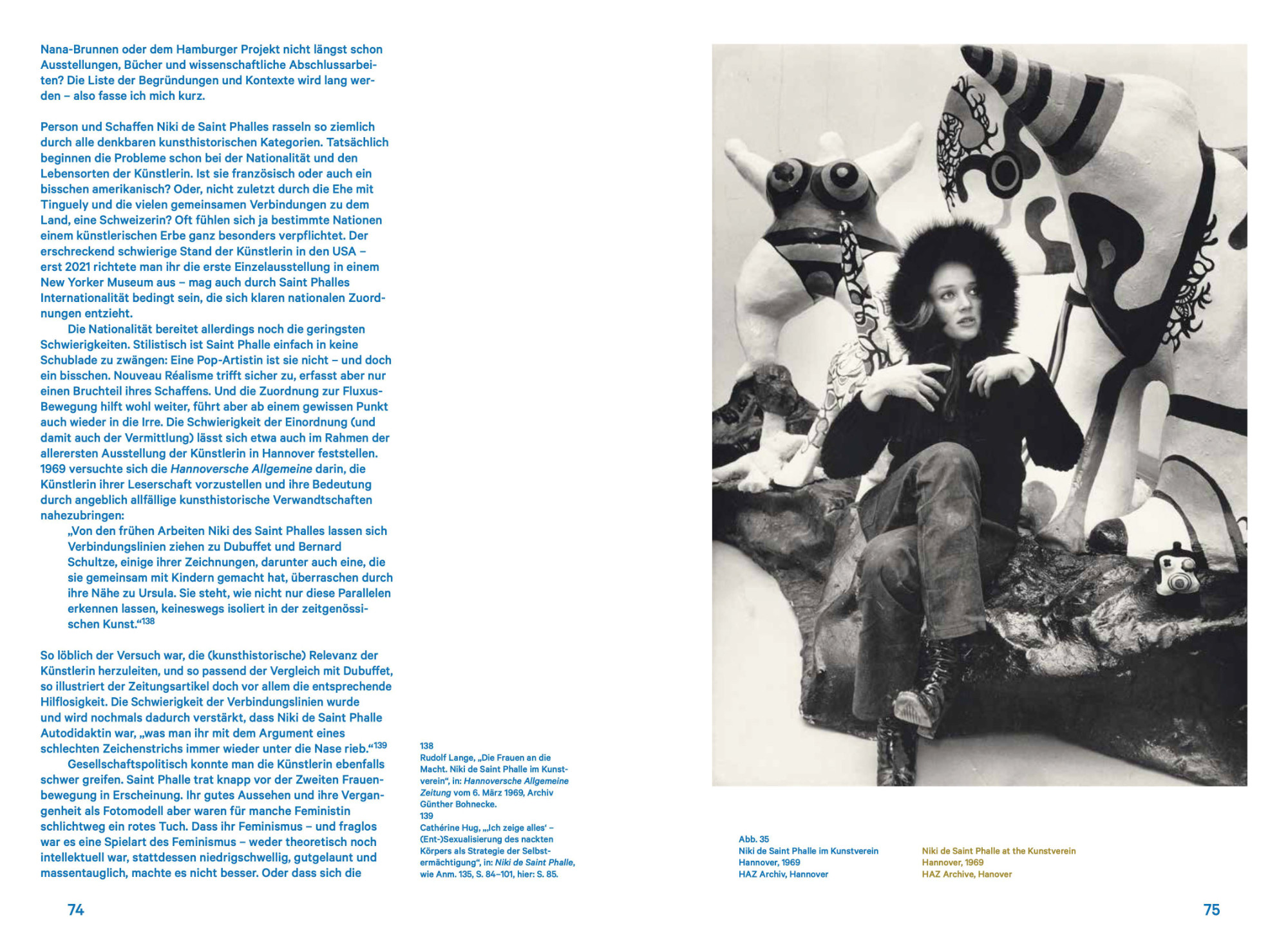 Niki de Saint Phalle Galerie Judin