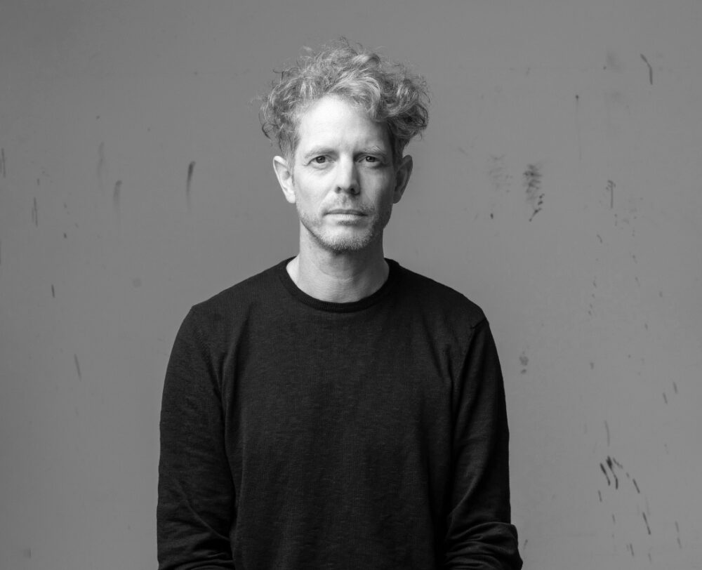 Matthias Weischer