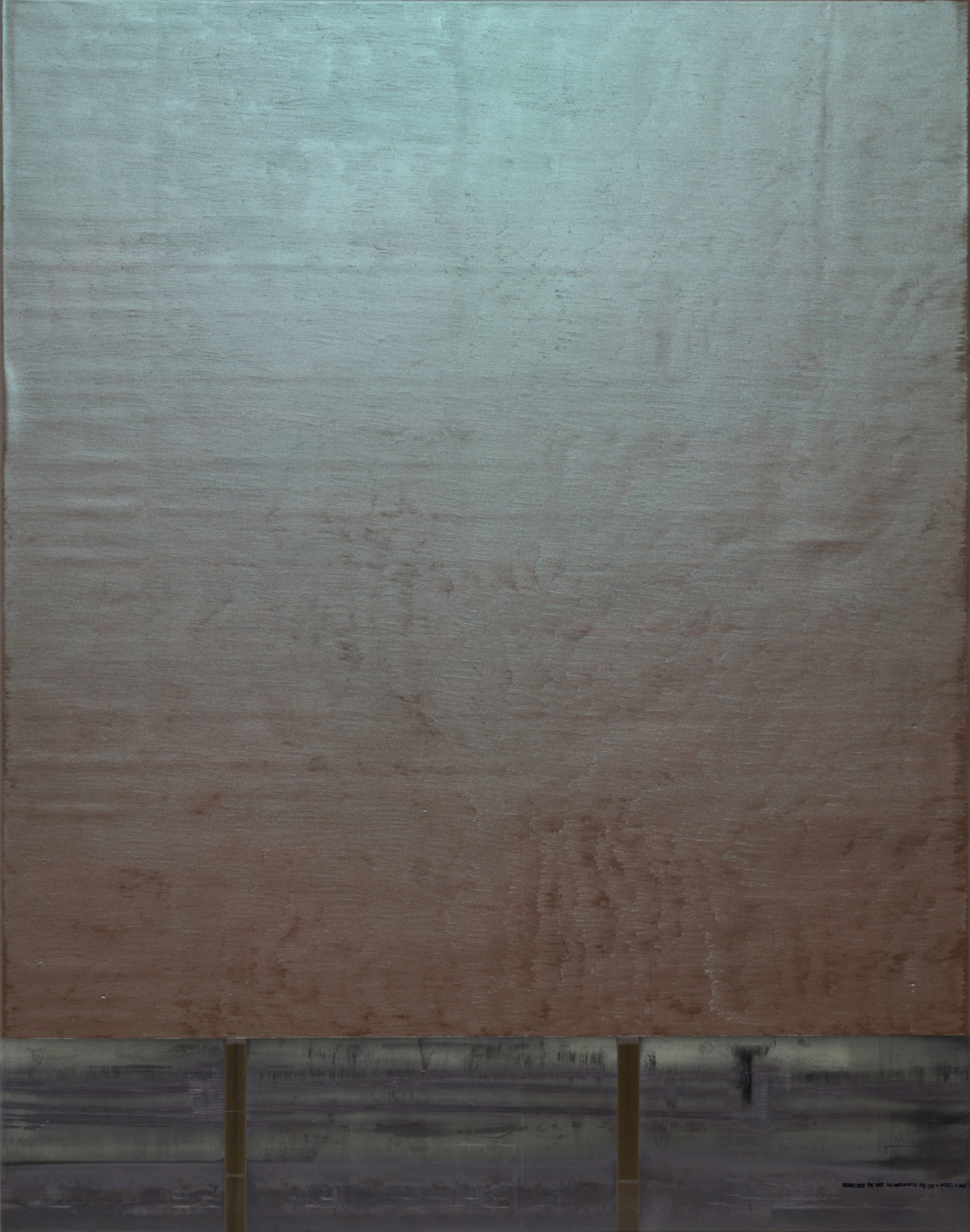 Galerie Judin Michael Sailstorfer