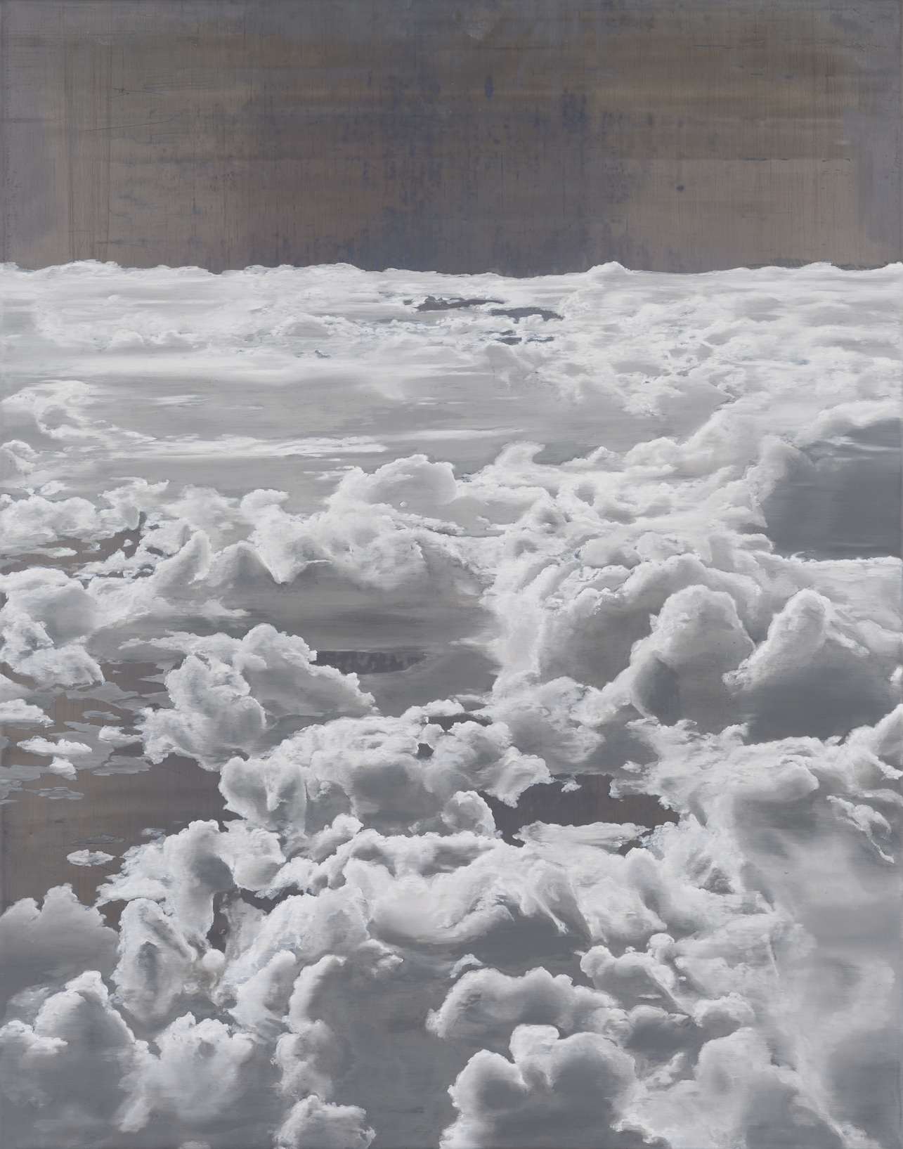Galerie Judin Michael Sailstorfer