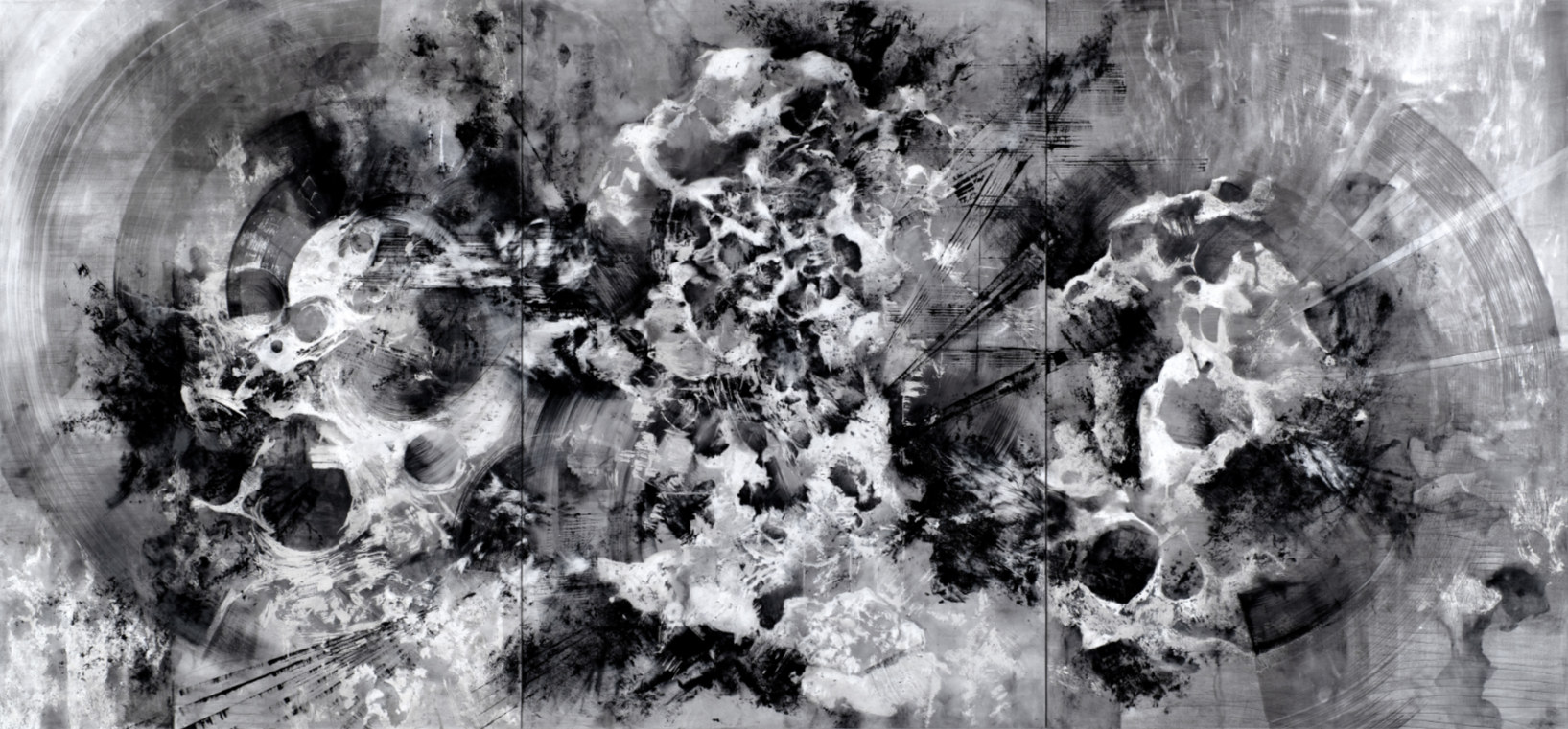 Galerie Judin Hugo Wilson
