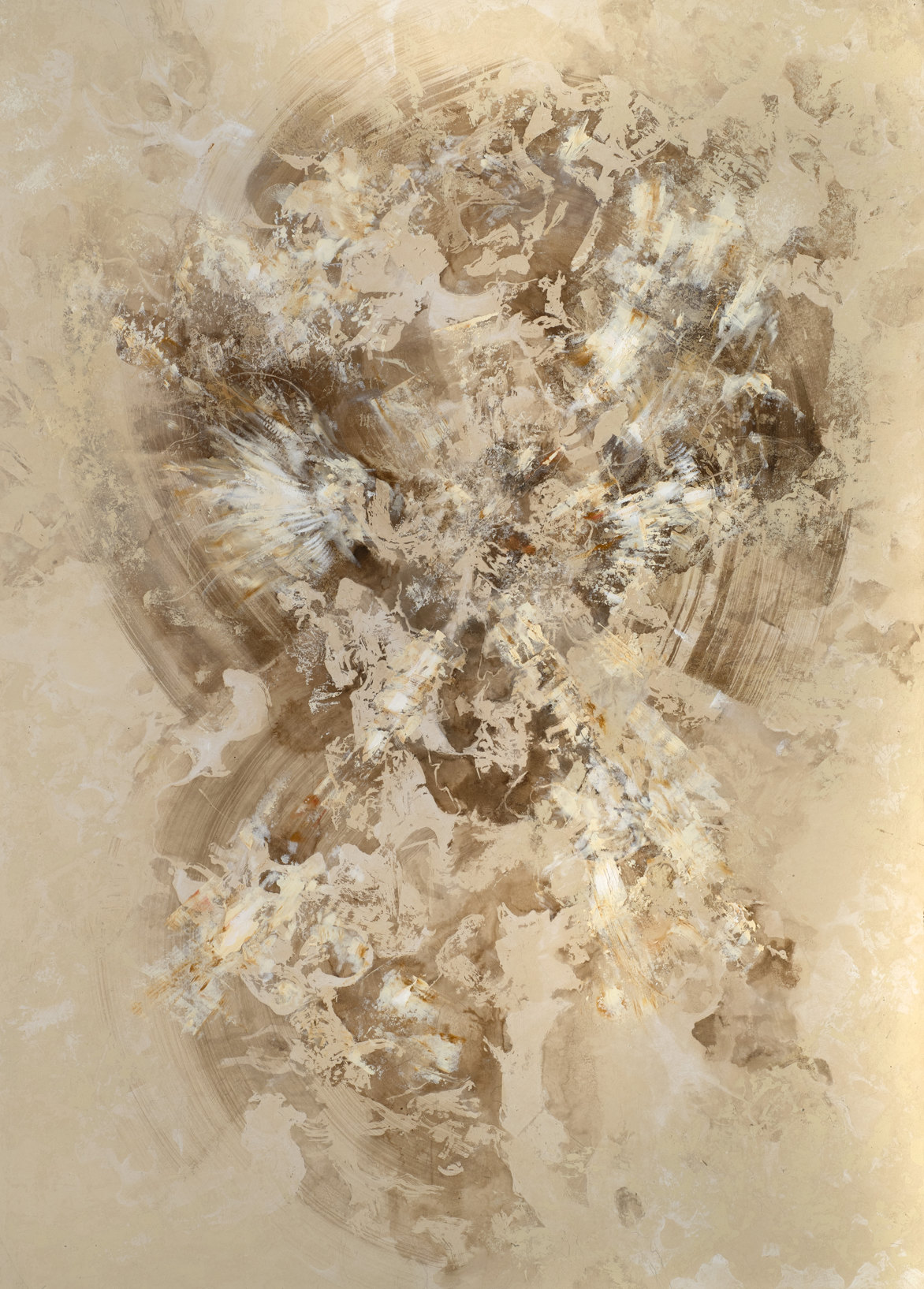 Hugo Wilson Galerie Judin