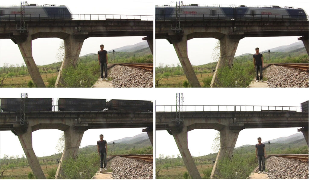 2026 Li Binyuan: Weightlessness