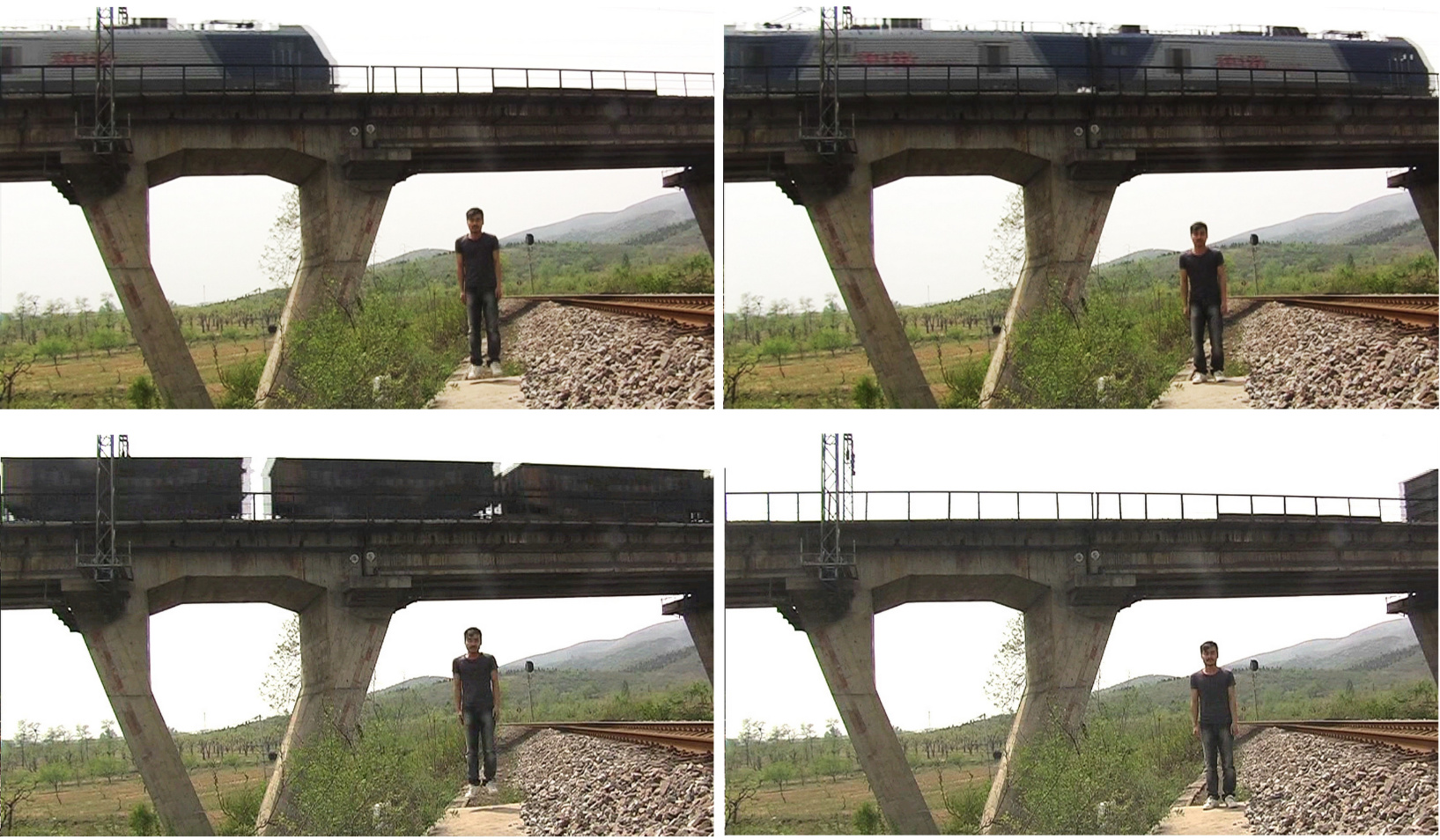 2026 Li Binyuan: Weightlessness